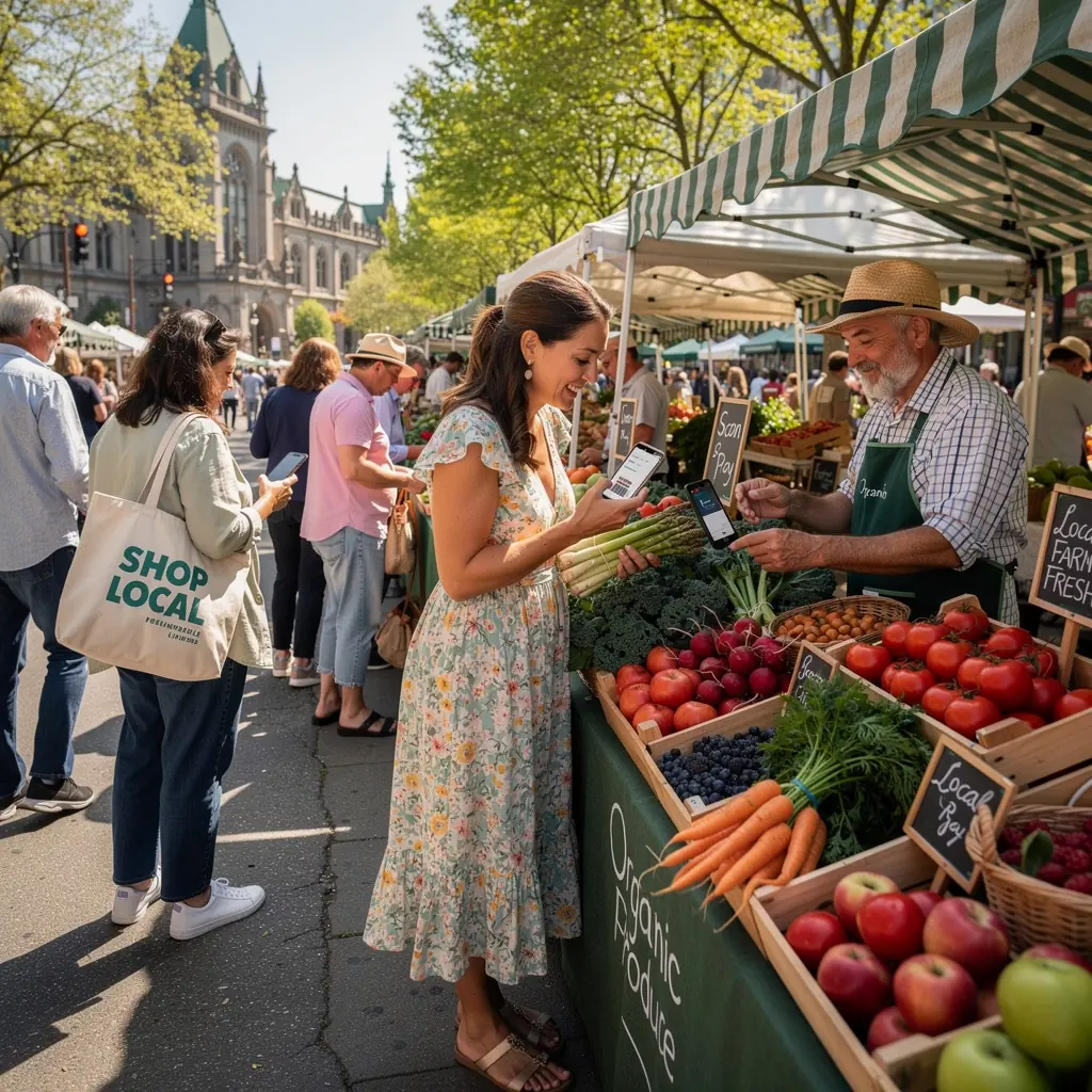 Strategic planning meeting